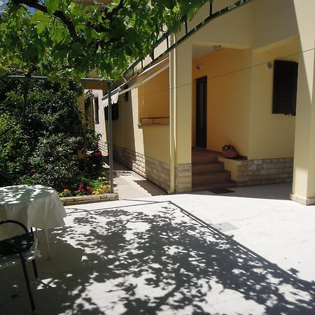 Apartments Simicev Задар Номер фото