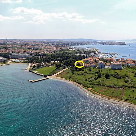 Apartments Simicev Задар Экстерьер фото