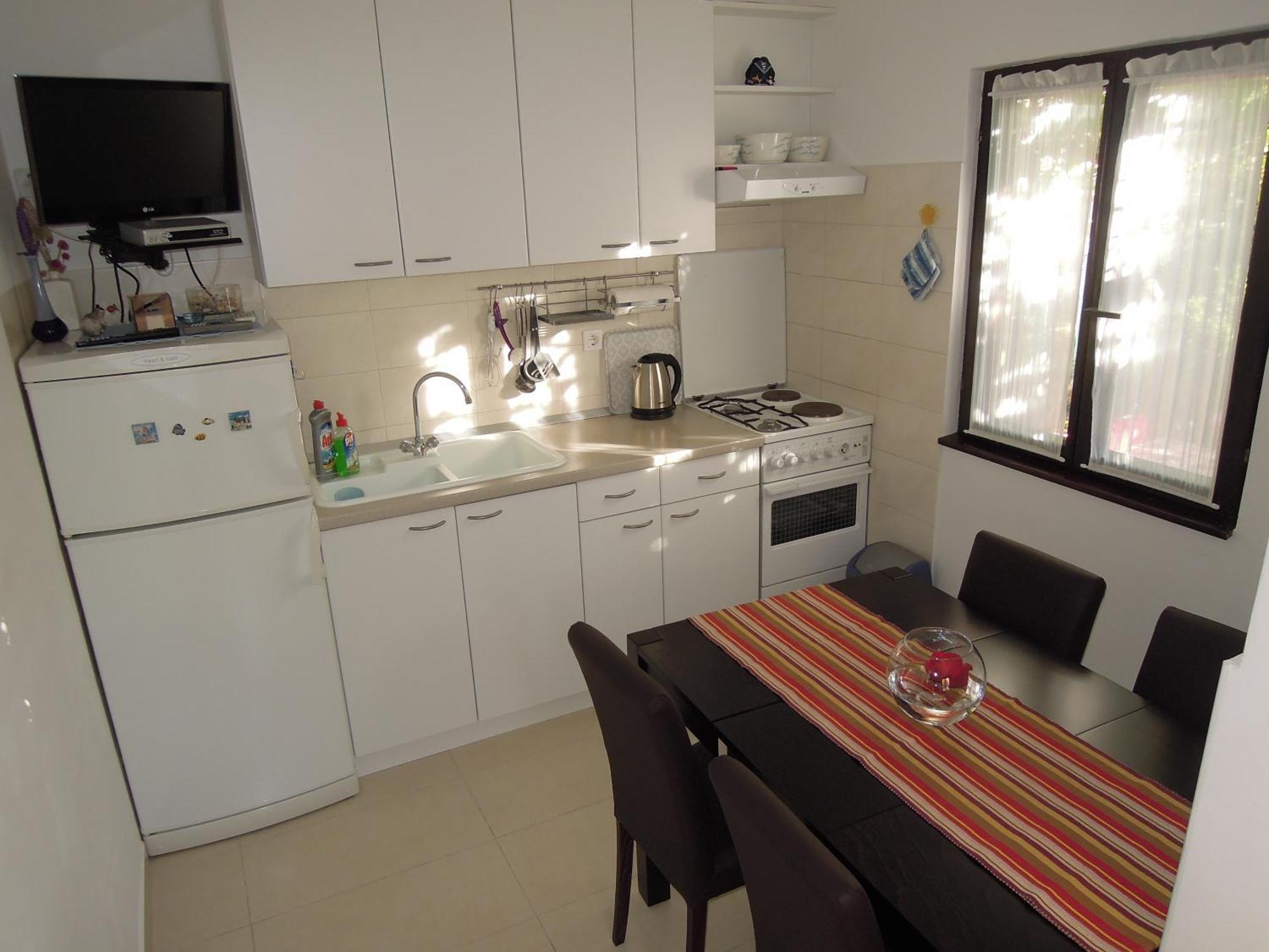 Apartments Simicev Задар Номер фото