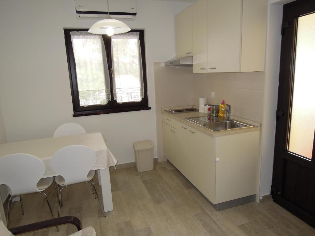 Apartments Simicev Задар Экстерьер фото