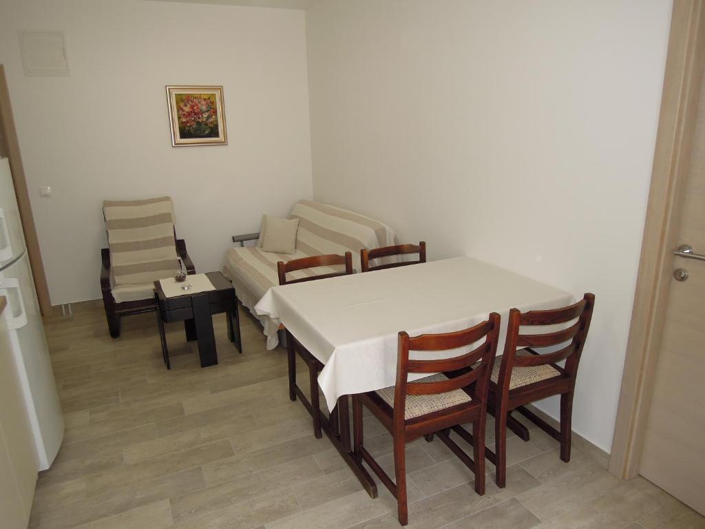 Apartments Simicev Задар Номер фото