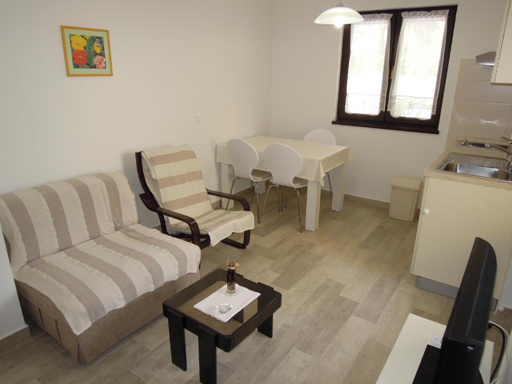 Apartments Simicev Задар Номер фото