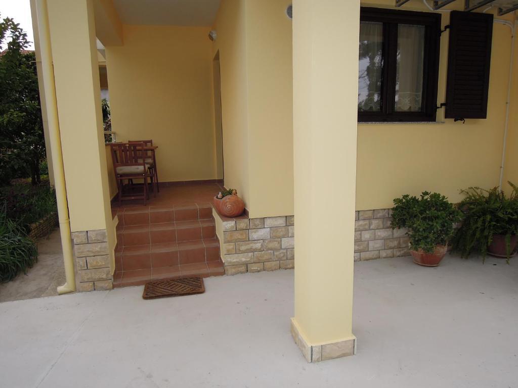 Apartments Simicev Задар Номер фото